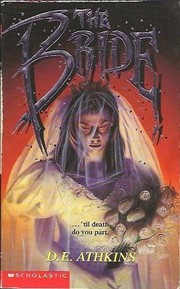 Cover of: The Bride by D. E. Athkins