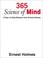 Cover of: 365 Science of Mind