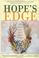 Cover of: Hope's Edge
