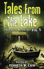 Tales from The Lake Vol.5: The Horror Anthology