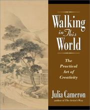 Cover of: Walking in this World