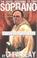 Cover of: Gospel According to Tony Soprano