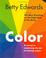 Cover of: Color by Betty Edwards