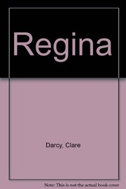 Cover of: Regina by Clare Darcy