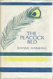 Cover of: The Peacock Bed