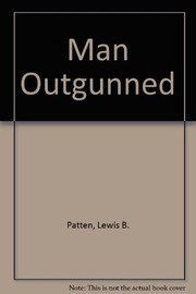 Cover of: Man outgunned