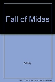 Cover of: The fall of Midas | Norah Lofts