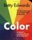 Cover of: Color by Betty Edwards