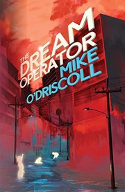 Cover of: The Dream Operator