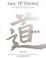 Cover of: Tao te Ching