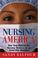 Cover of: Nursing America