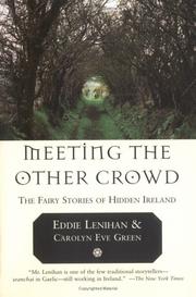 Cover of: Meeting the Other Crowd