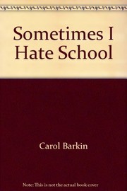sometimes-i-hate-school-cover