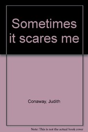 sometimes-it-scares-me-cover