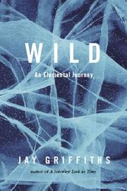 Cover of: Wild: An Elemental Journey