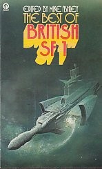 Cover of: Best of British Science Fiction (Orbit Bks.) by Michael Ashley