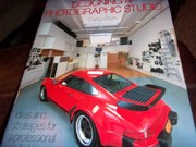 Cover of: Designing a photographic studio