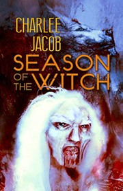 Cover of: Season of the Witch