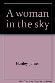 Cover of: A woman in the sky.