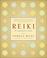 Cover of: Reiki