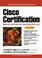 Cover of: Cisco Certification