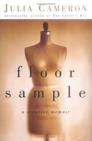 Cover of: Floor sample: a creative memoir