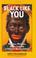 Cover of: Black Like You