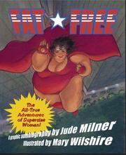 Cover of: Fat Free by Jude Milner