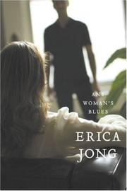 Cover of: Any Woman's Blues: A Novel of Obsession