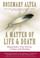 Cover of: A Matter of Life and Death