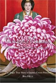 Cover of: Princess Masako