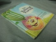 Cover of: The talking turnip | Anne K. Rose