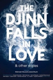 Cover of: The Djinn Falls in Love and Other Stories