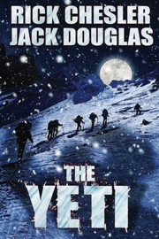 Cover of: The Yeti: A Novel