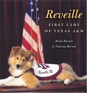Cover of: Reveille: First Lady of Texas A & M (Centennial Series of the Association of Former Students, Texas a&M University)