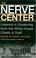 Cover of: The nerve center