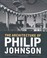 Cover of: The architecture of Philip Johnson