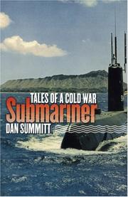 Cover of: Tales of a Cold War Submariner