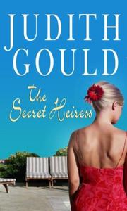 Cover of: The Secret Heiress