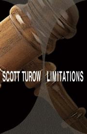Cover of: Limitations by 