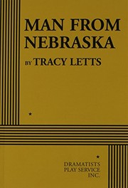 Cover of: Man from Nebraska