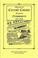 Cover of: Abstracts of Carroll County Newspapers, 1831-1846