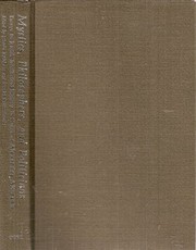 Cover of: Mystics, philosophers, and politicians by edited by Jehuda Reinharz and Daniel Swetschinski with the collaboration of Kalman P. Bland.