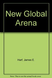 Cover of: The politics of global resources by James E. Harf