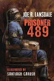 Cover of: Prisoner 489 by Joe R. Lansdale