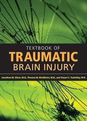 Cover of: Textbook of Traumatic Brain Injury by 