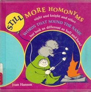 still-more-homonyms-cover