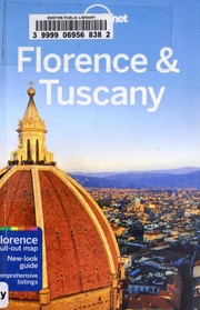Cover of: Florence & Tuscany
