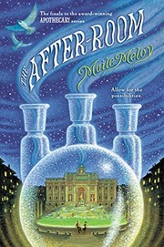 Cover of: The After-Room (The Apothecary Series Book 3)