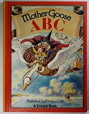 Cover of: Mother Goose ABC